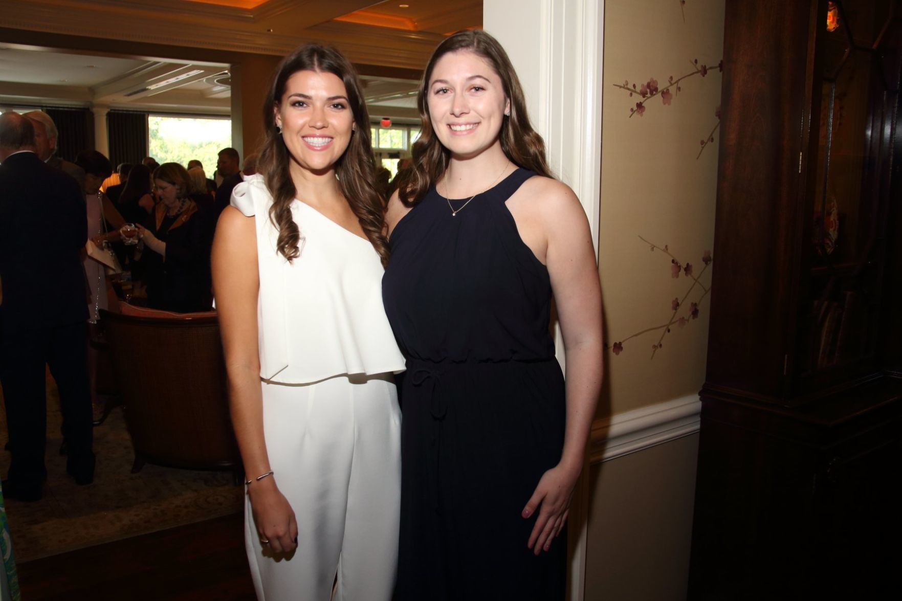 Paige Tilden, Paige Sauerburger